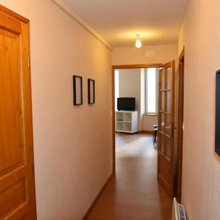 Paquita Ax-les-Thermes