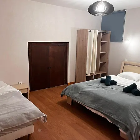 Paquita Appartamento *