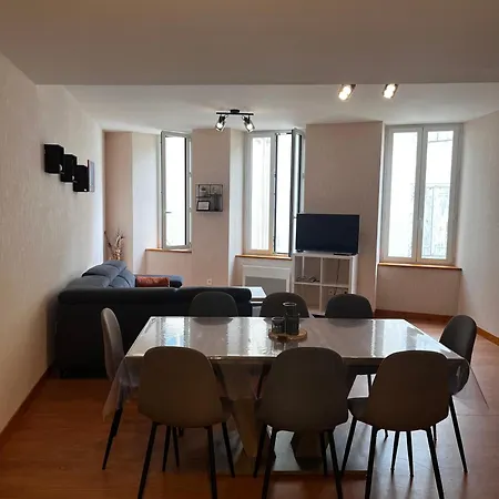 Appartamento Paquita *