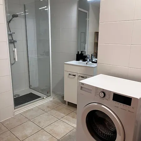 Paquita Appartamento Ax-les-Thermes