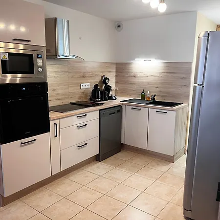 Paquita Appartamento *