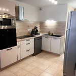 Paquita Apartamento *