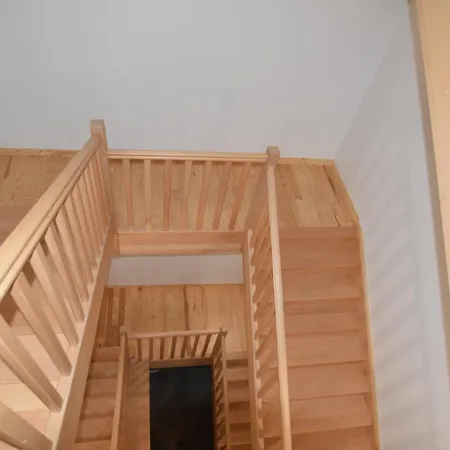 Paquita 아파트 옥스레테르메스