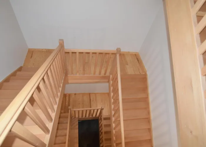 Paquita Apartment Ax-les-Thermes