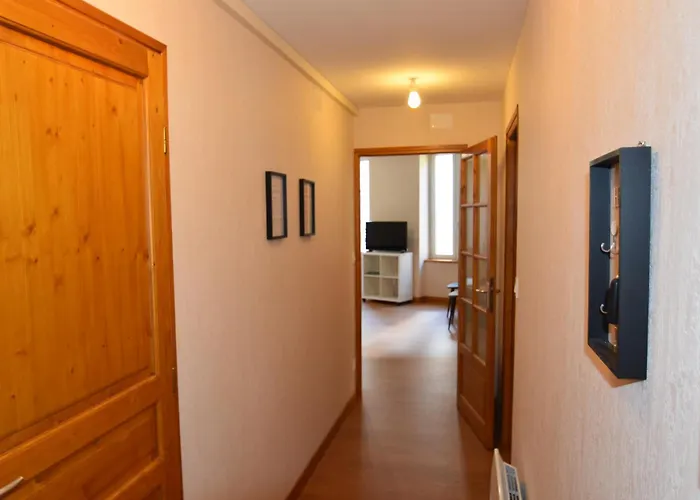 Paquita Ax-les-Thermes