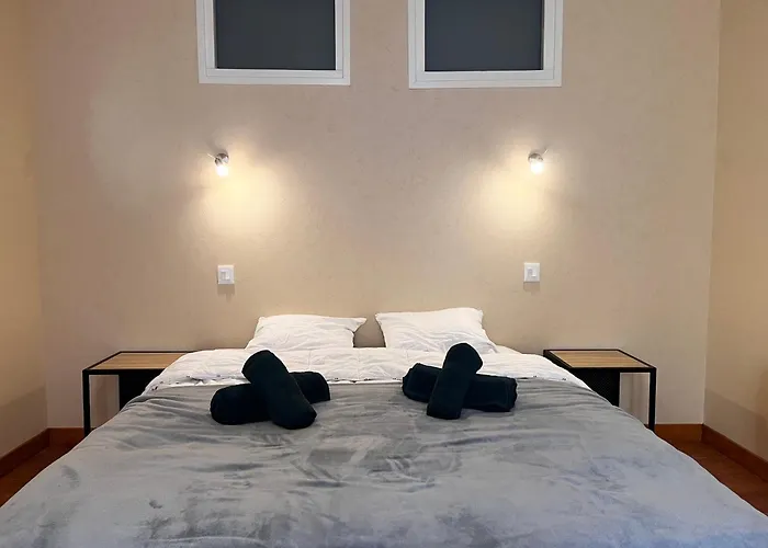 Paquita * Ax-les-Thermes